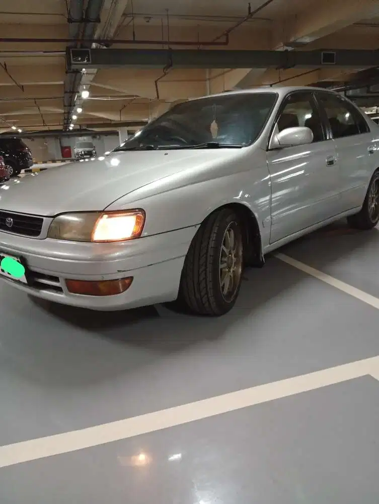 Toyota Corona 1995 Bensin