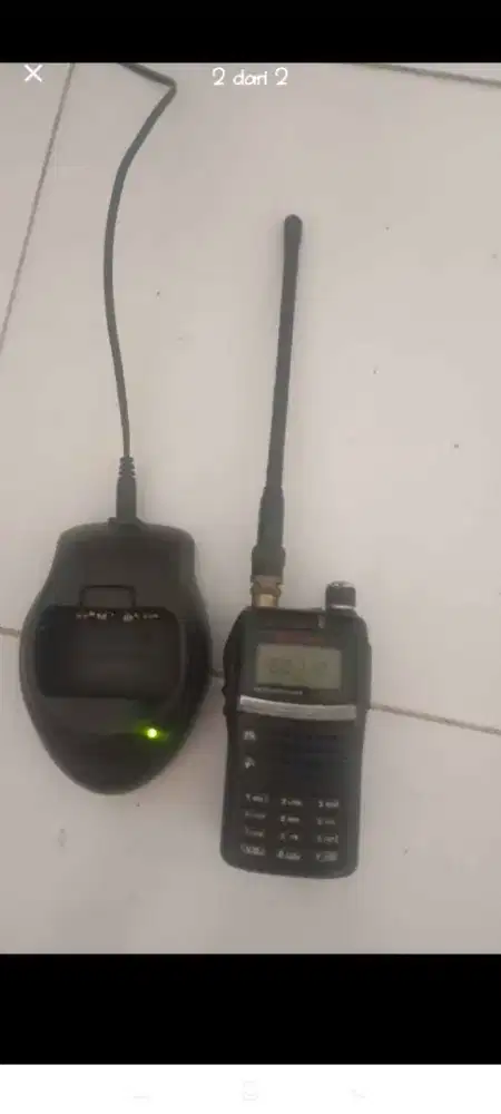 HT WEIERWEI VEV -V8 PLUS