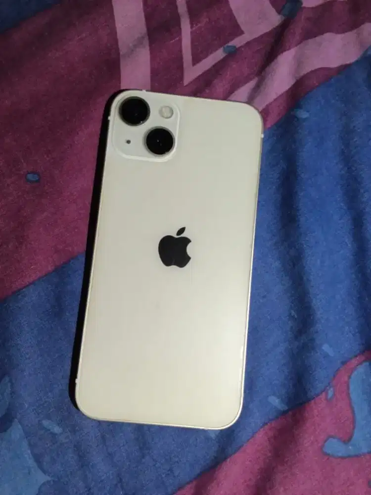 di jual ip 13 ibox pemakaian cewek