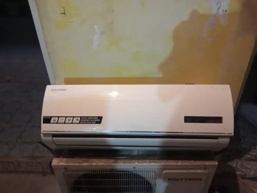 AC Politron 1/2pk lowwat