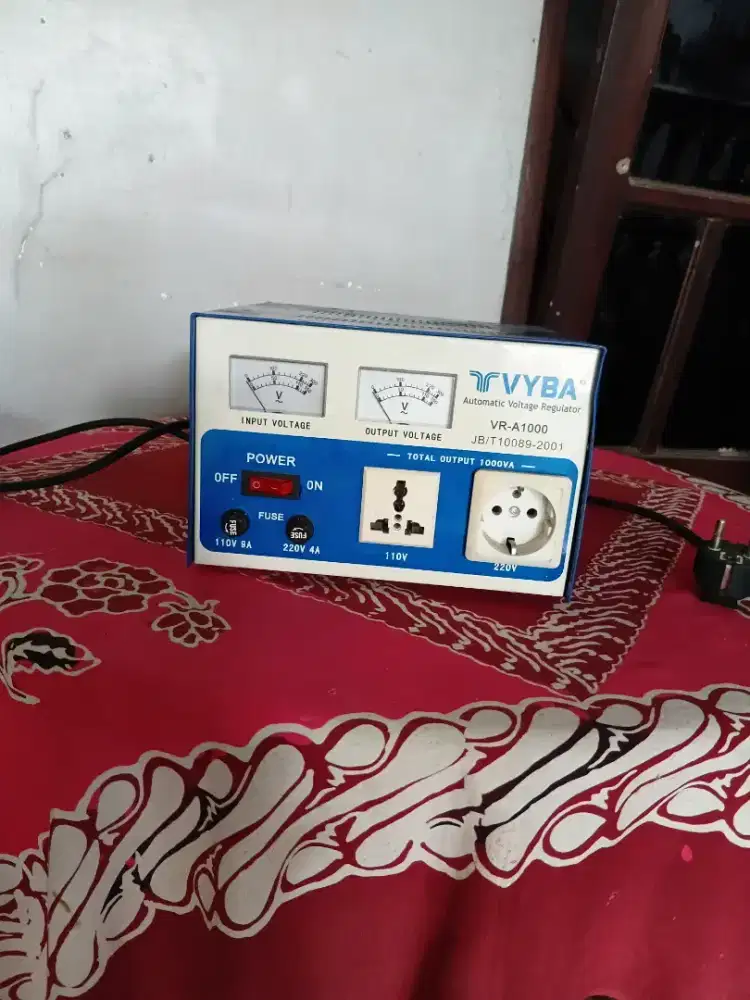 Stavolt servo 1000 w