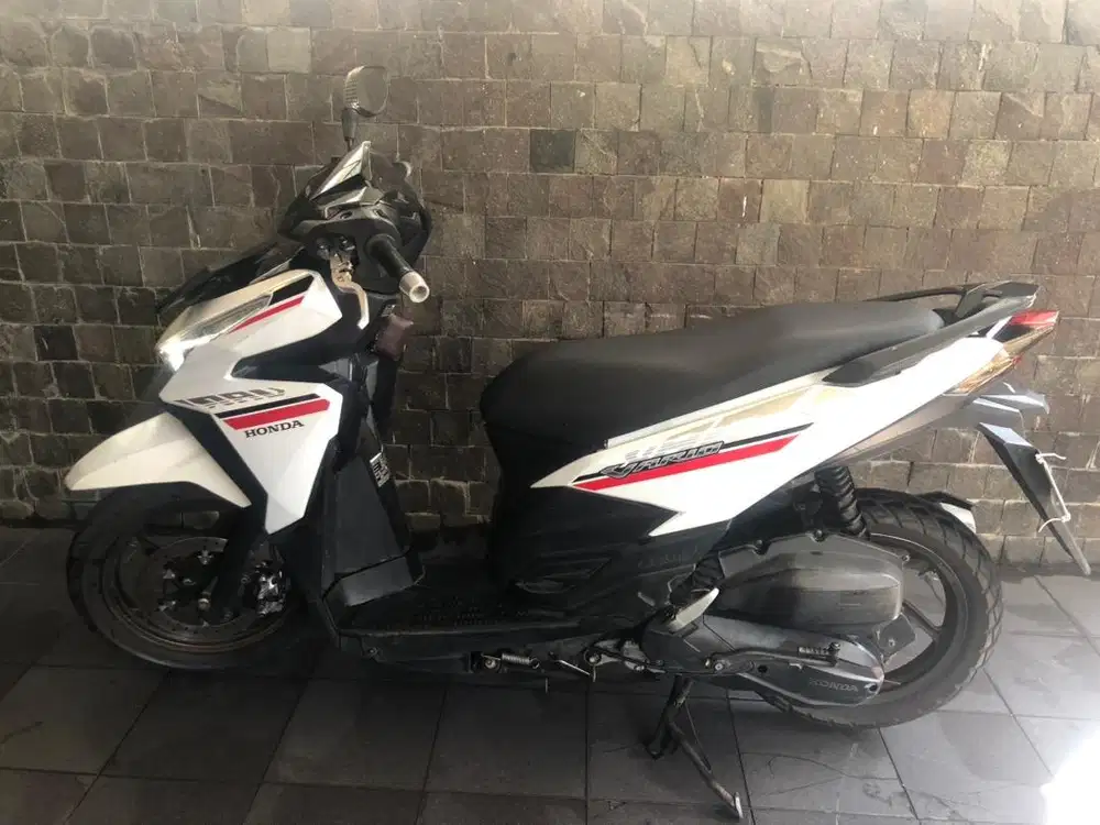 Forsale vario 125 thn 2017 original