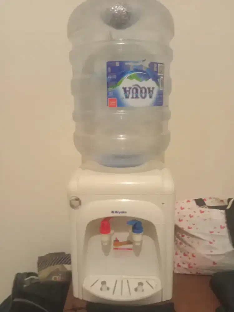 Dispenser Miyako