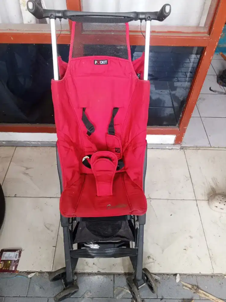 Stroller baby cocollate Pockit