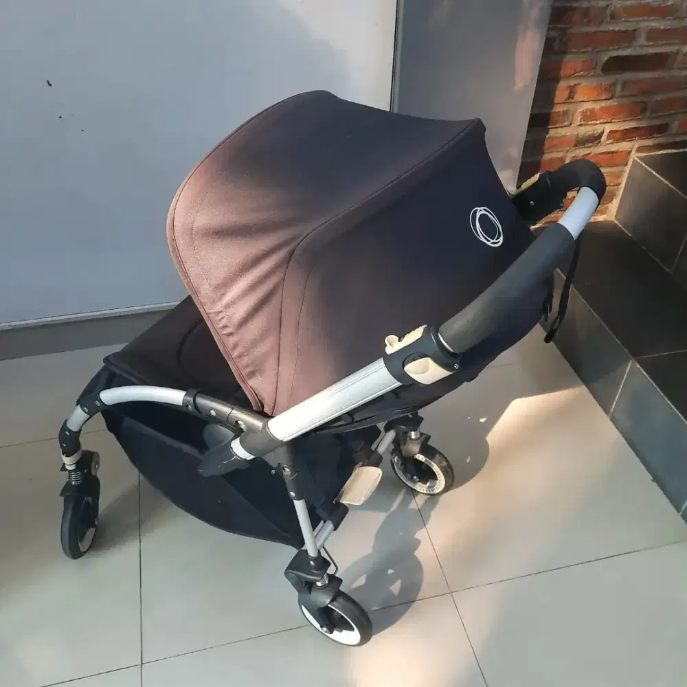 Bugaboo Bee³ baby stroller