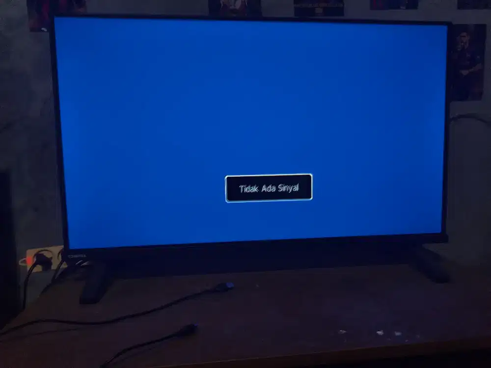 Tv thosiba 32 inch digital versi