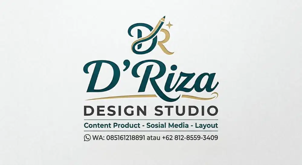 JASA DESAIN GRAFIS | Poster, Banner, Feed IG, Katalog & Konten Promosi