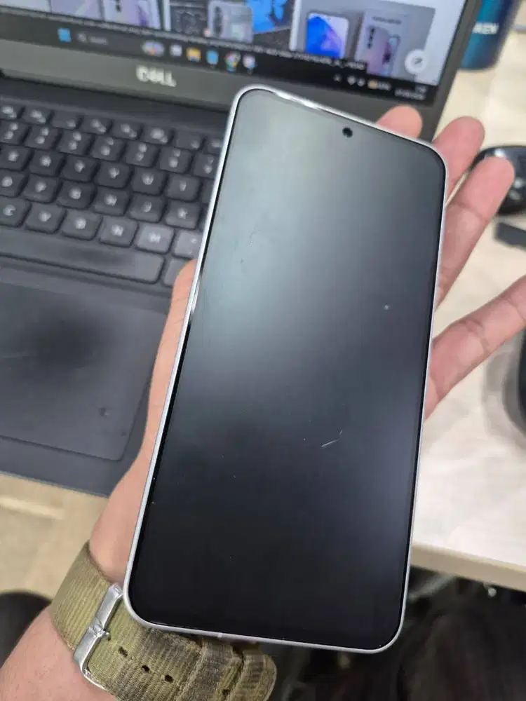 Samsung A56 5G 12/256