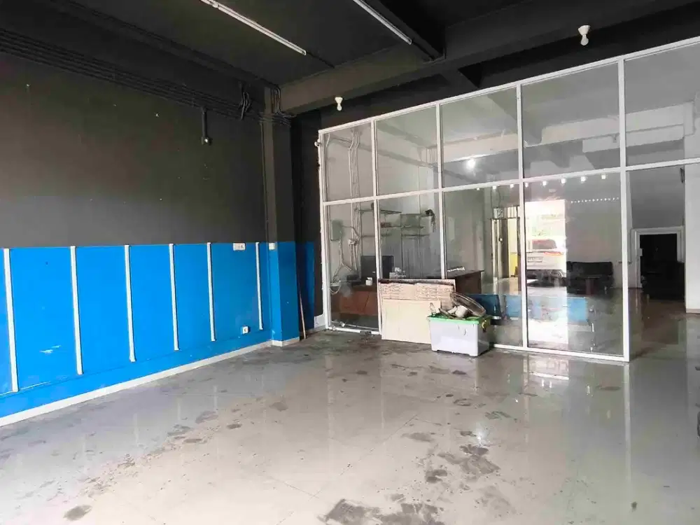 Dijual Ruko Siap Pakai Harga Miring di Solobaru