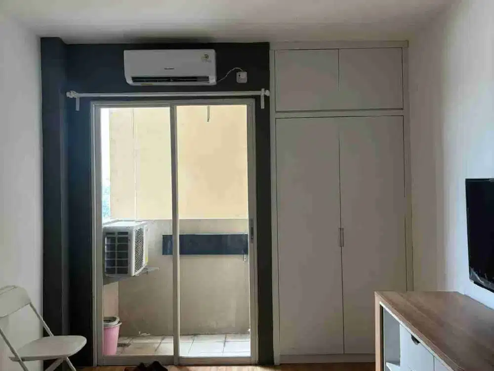 Apartment Medina type studio 5 menit dari UPH