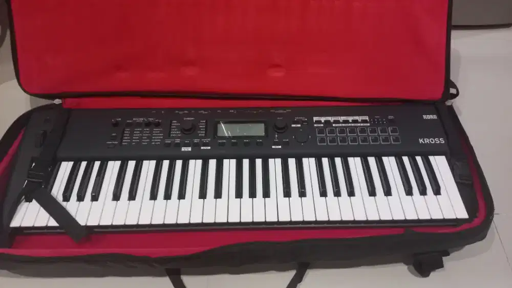 Korg Kross 2 61