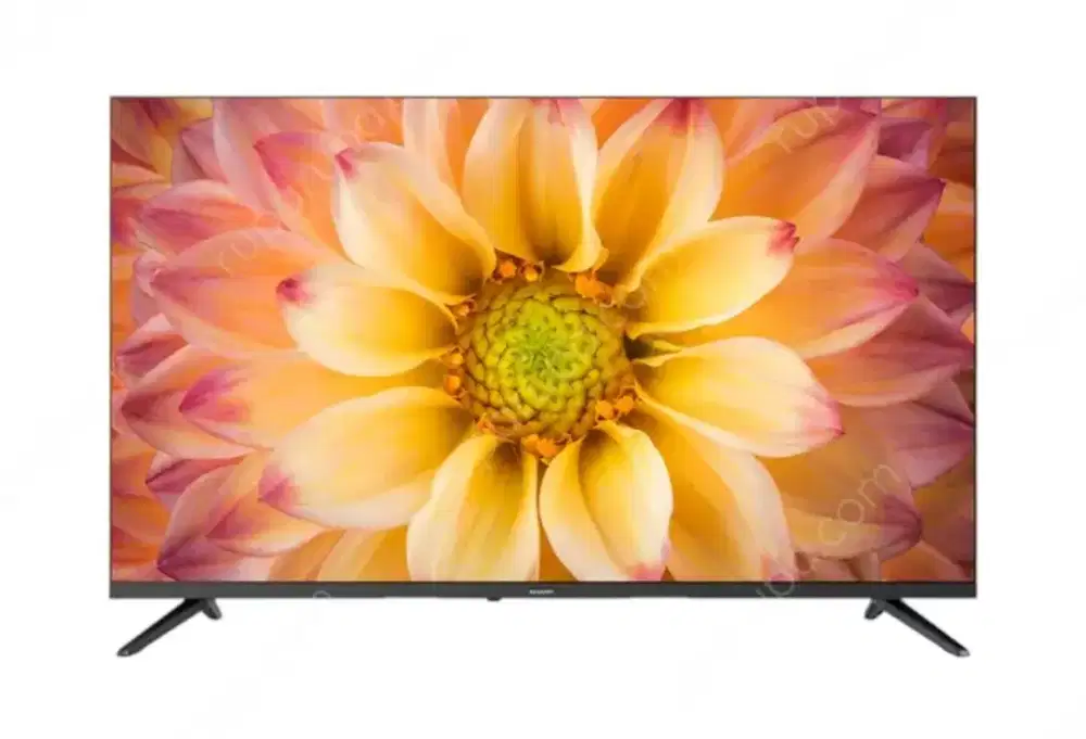 Sharp Led Google Tv 43 Inch Fhd Spesial Promo