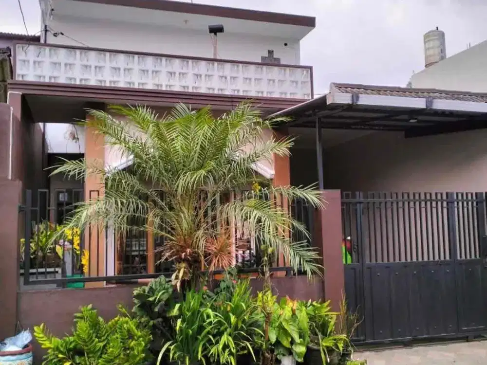 Rumah Siap Huni Mondoroko Singosari Dekat Exit Tol