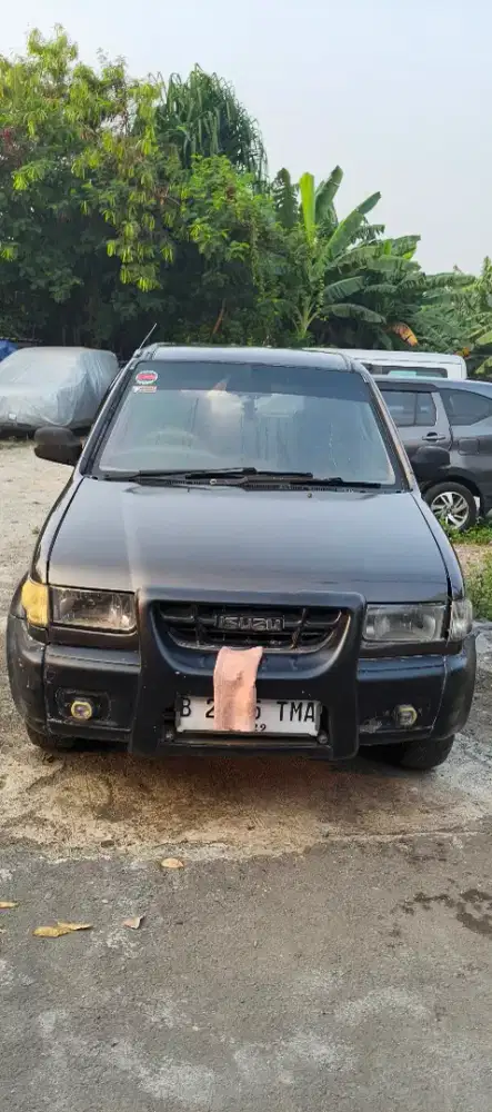 Jual Panther Touring Matic