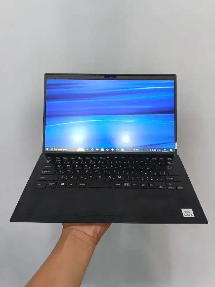 MANTEP POLL!! SONY VAIO