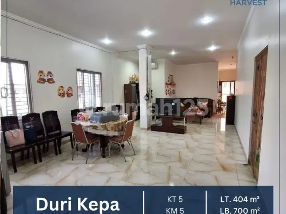 Dijual Cepat Rumahp Pinggir Jalan Bisa Buat Usaha