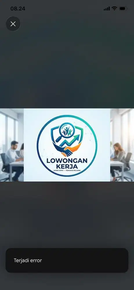 Dibutuhkan ART Harian
