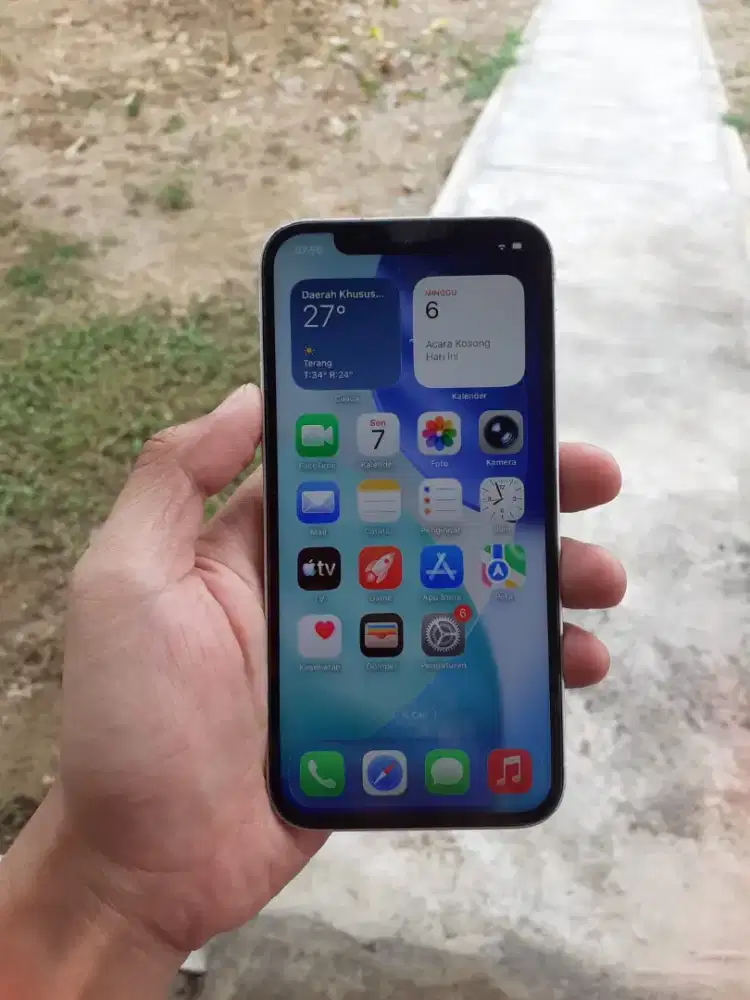 iPhone 12 (128gb)
