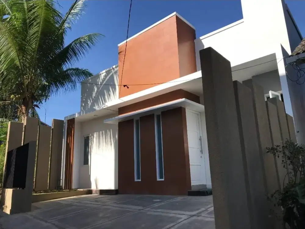 DI JUAL RUMAH MT HARYONO DALAM 150/200m