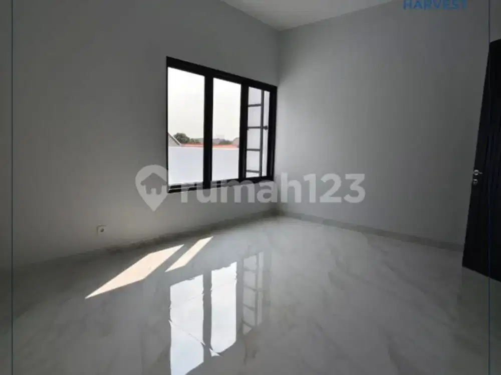 Dijual Cepat Rumah Baru di Duri Kepa