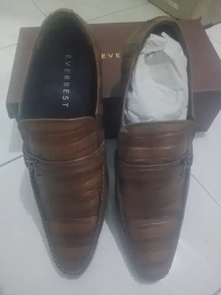 Sepatu Everbest