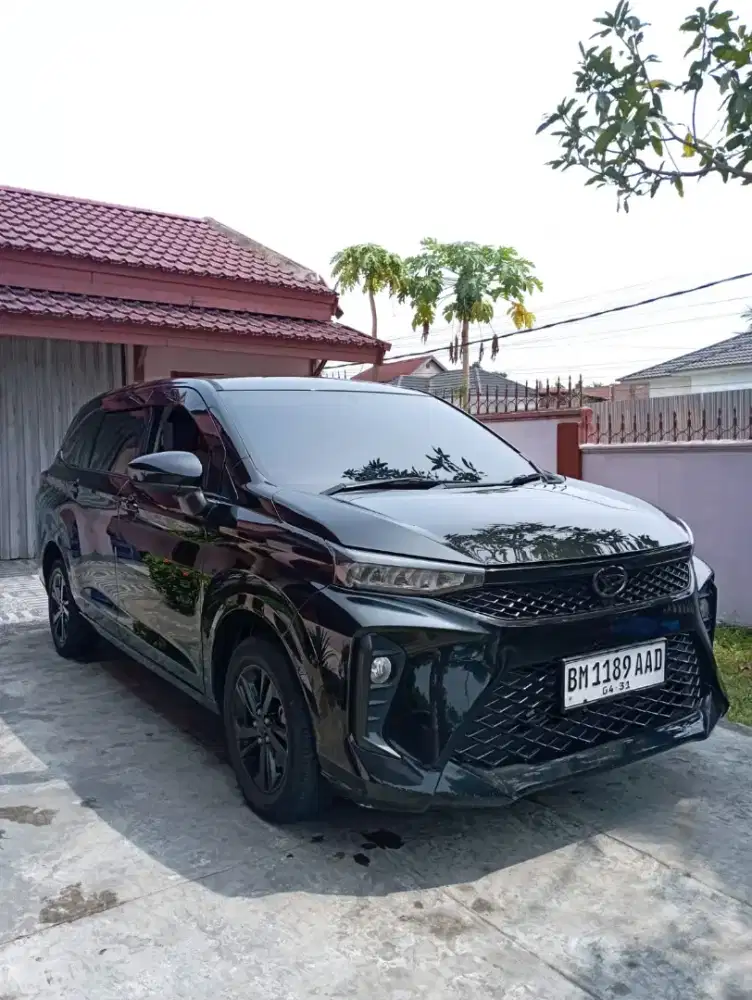 Si ganteng tampil dulu