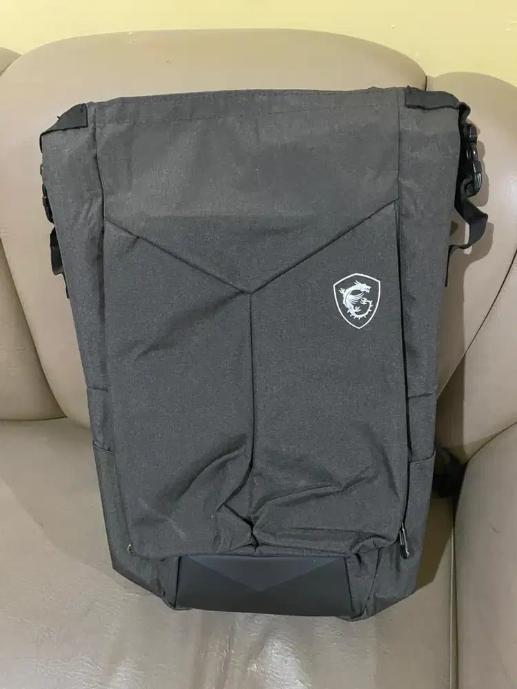 TAS LAPTOP GAMING MSI