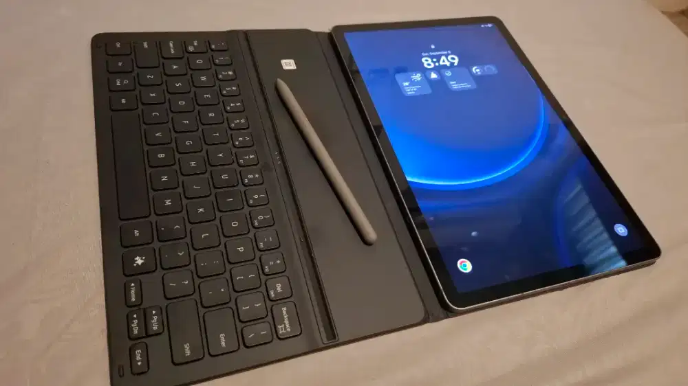 Samsung Galaxy Tab S9 FE (Wifi Only)
