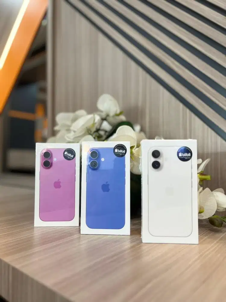 IPHONE 16 BASIC BRANDNEW