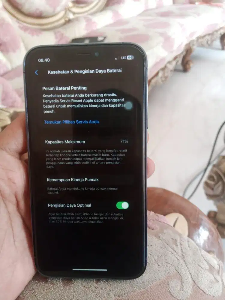 Iphone 13 Pro Basic XR