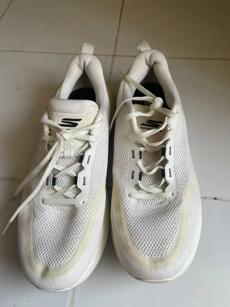 Skechers Go ru supersonic