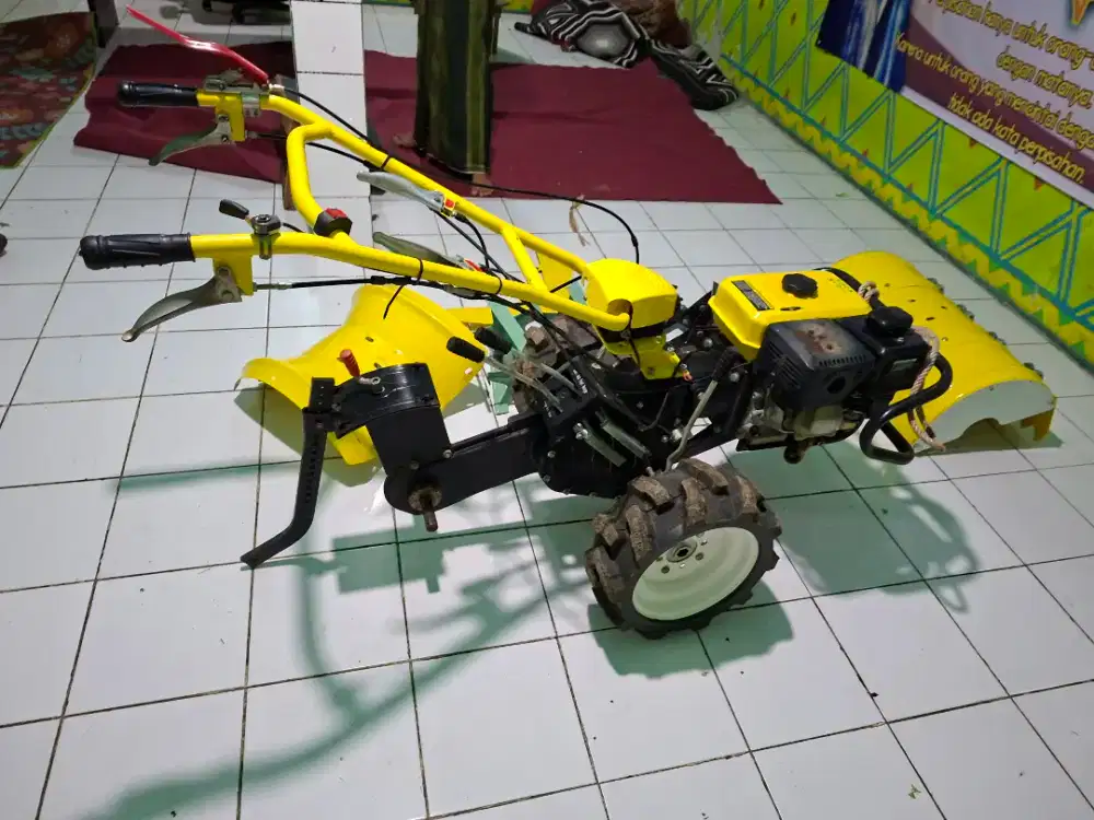 Cultivator ronin 170 rth