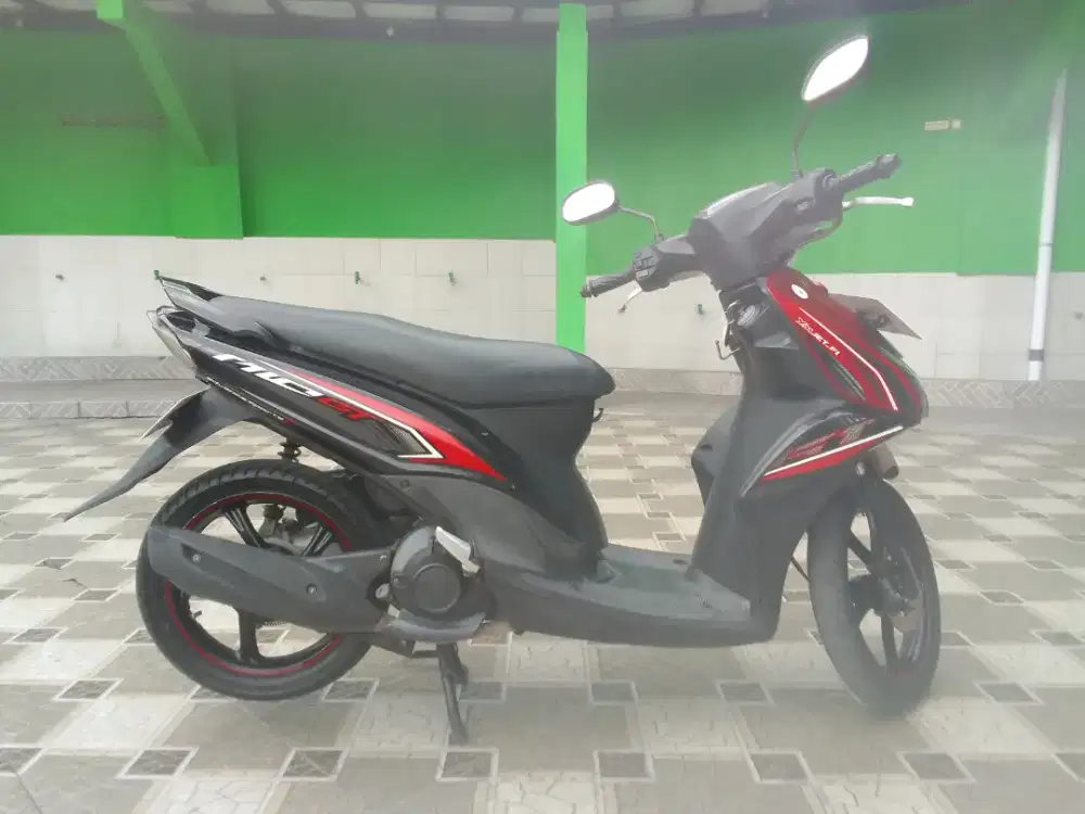 Jual Mio gt th 2014
