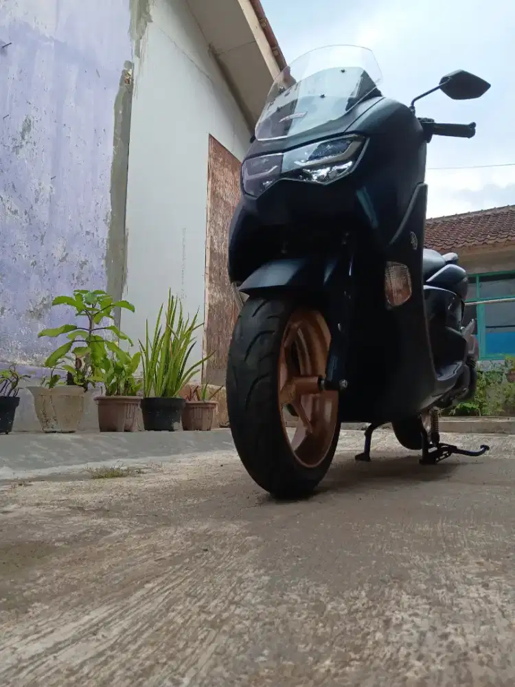 Nmax new thn 2024