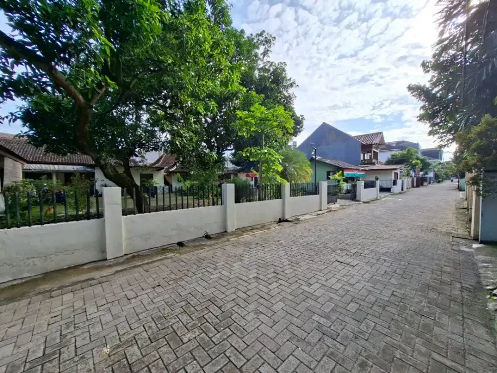 Dekat UGM banget, tanah Premium di pandega Pogung mlati Sleman Yogya