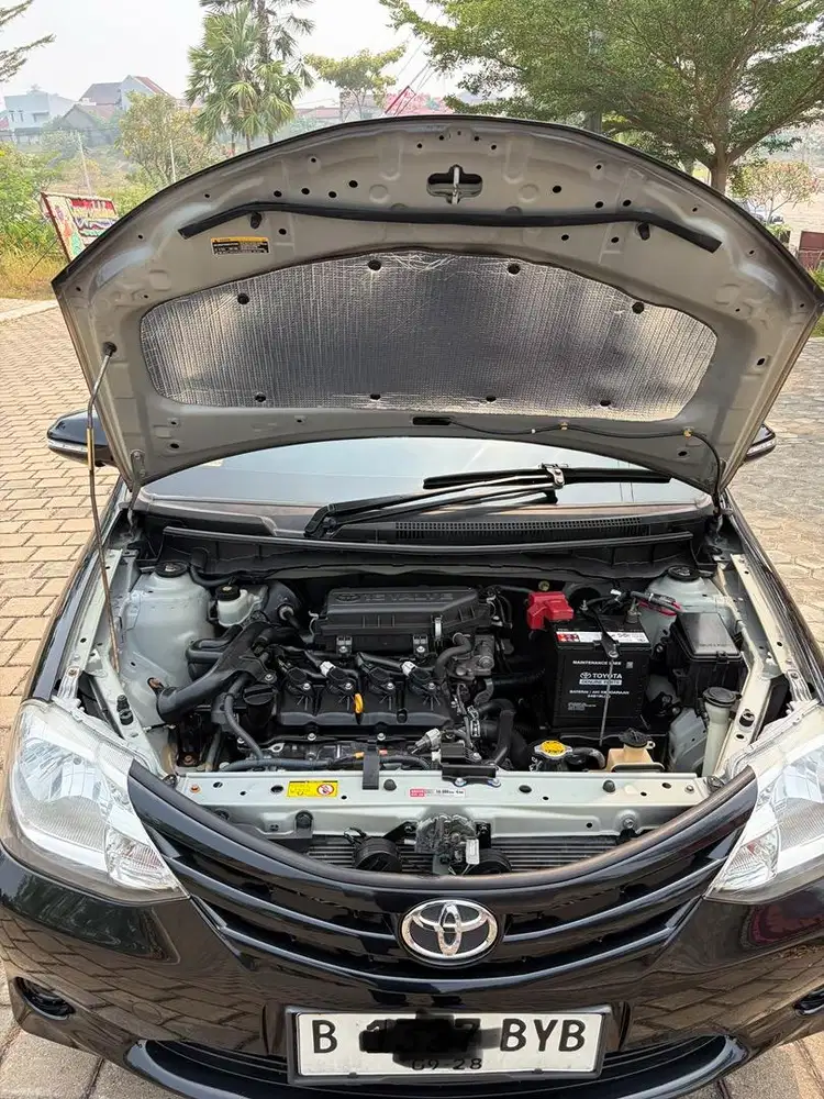 Etios valco 1,2 E manual 2013