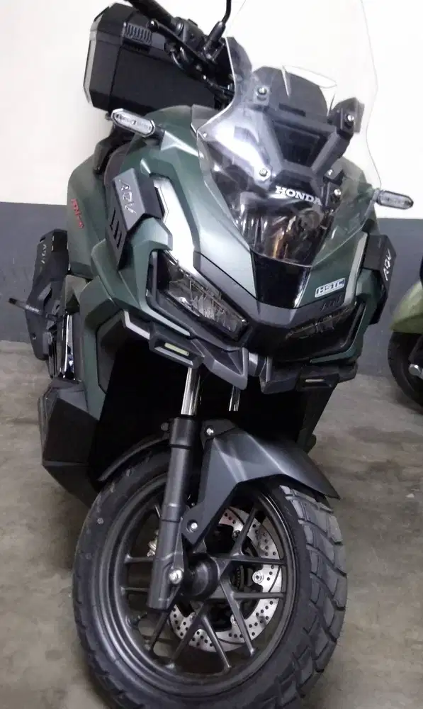 Honda ADV 160 ABS - 2026