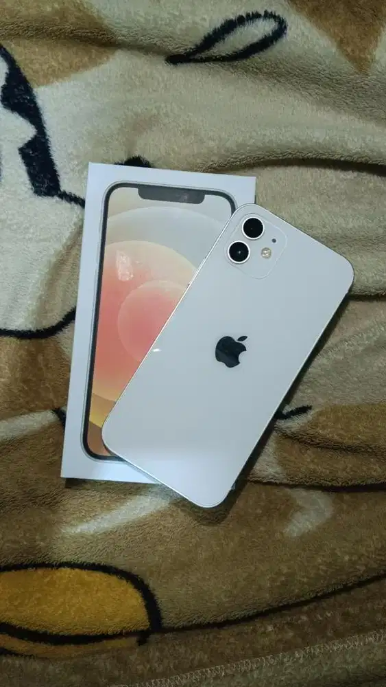 iphone 12 64gb inter all operator
