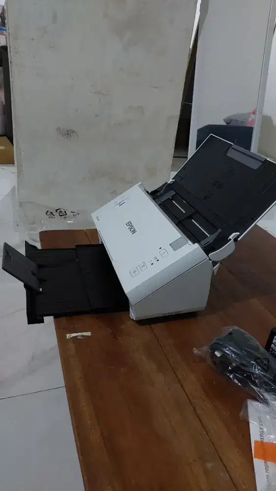 Scanner Epson DS 410