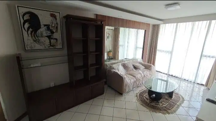 SEWA APARTEMENT TAMAN RASUNA KUNINGAN JAKARTA SELATAN