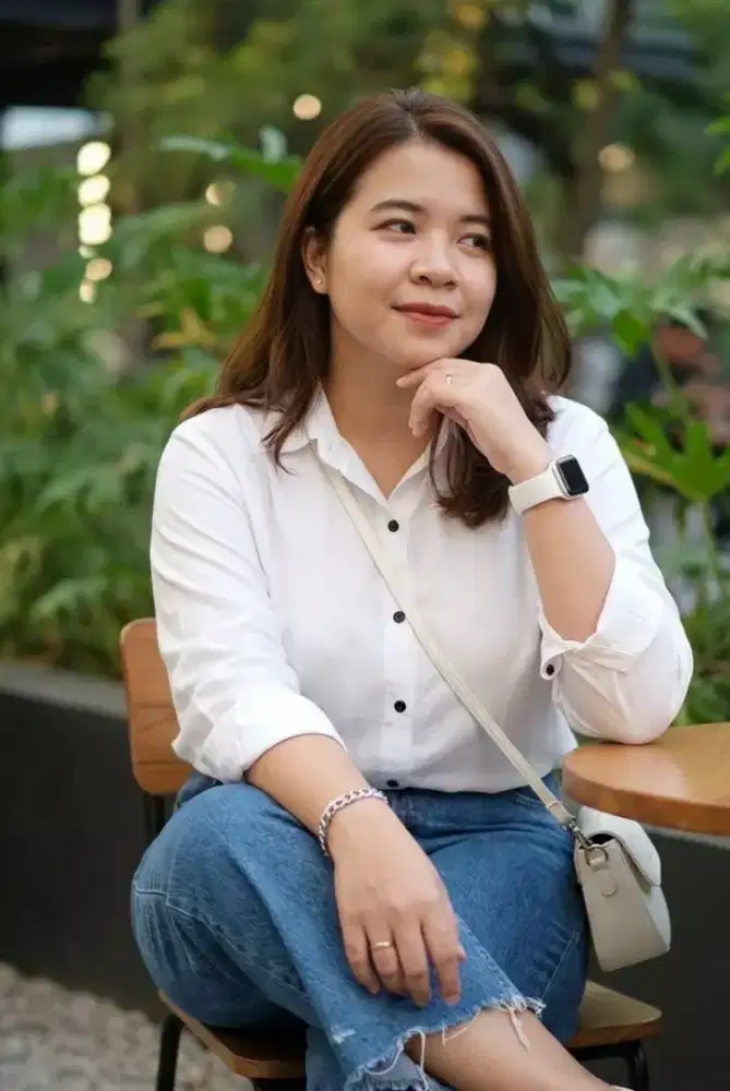 Mencari Pekrjaan SPG atau Jaka toko
