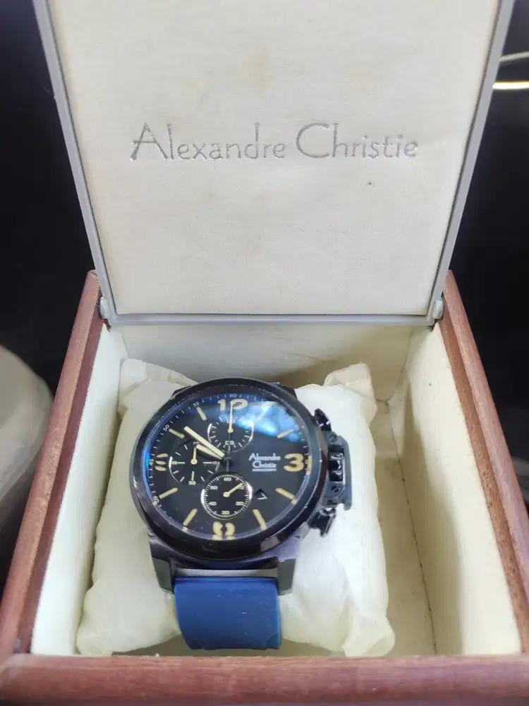 Alexandre christie 6280mc