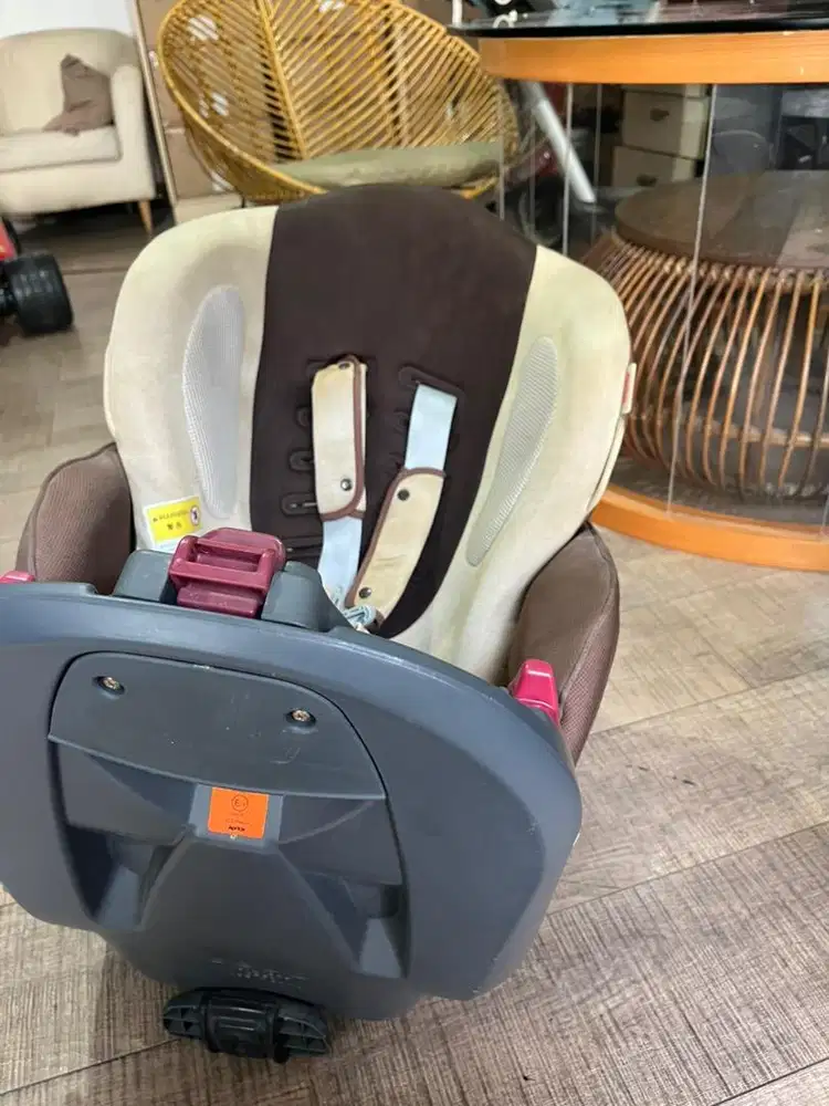 Baby Car Seat Aprica