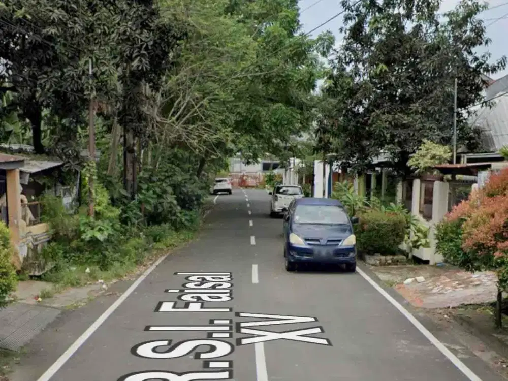 TANAH FAISAL 15 - PETTARANI- LANDAK BARU