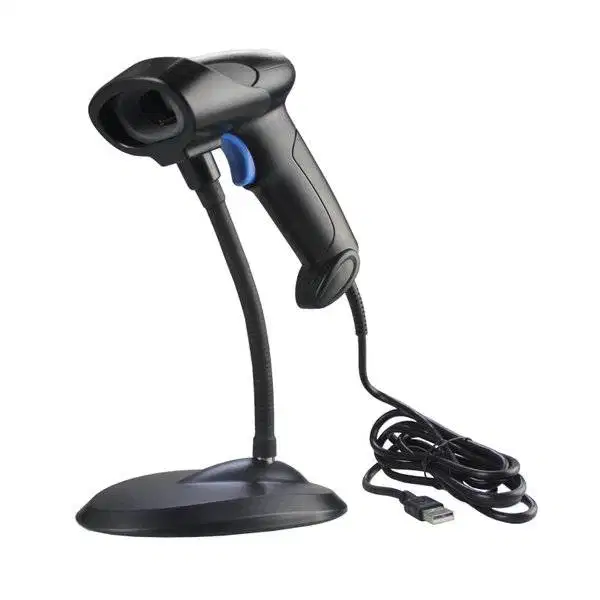 Barcode Scanner EPPOS 1D - EP5000G [Auto Sense-Scan]