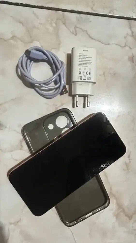 Xiaomi Redmi 15C 8+8/256