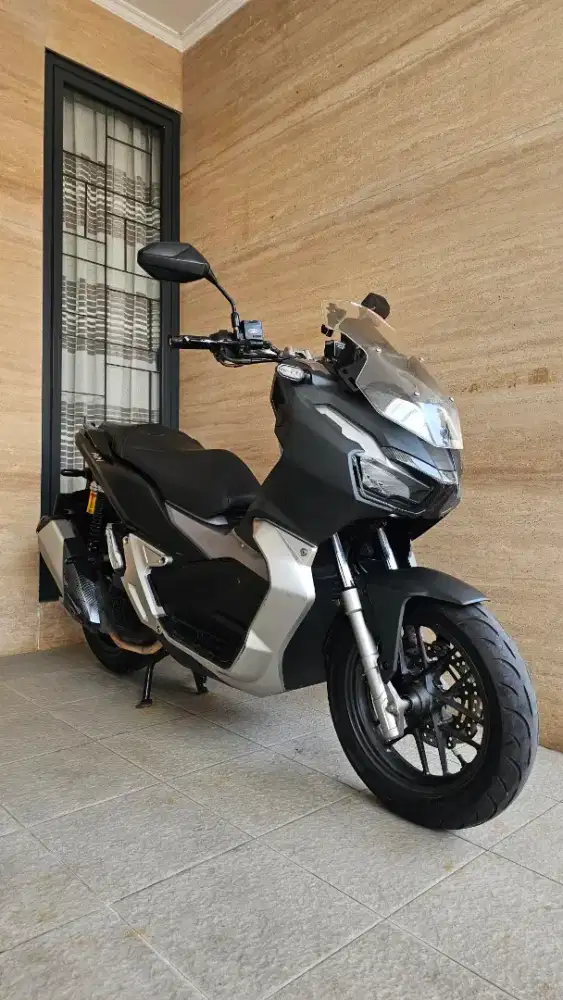 HONDA ADV 150 PAJAK MASIH HIDUP