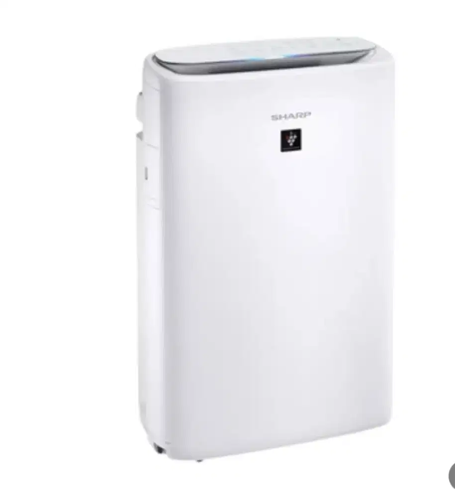 AIR PURIFIER SHARP
