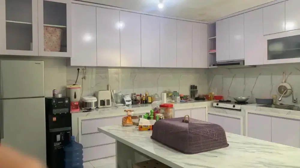 DI JUAL RUMAH WIKA 90/120m