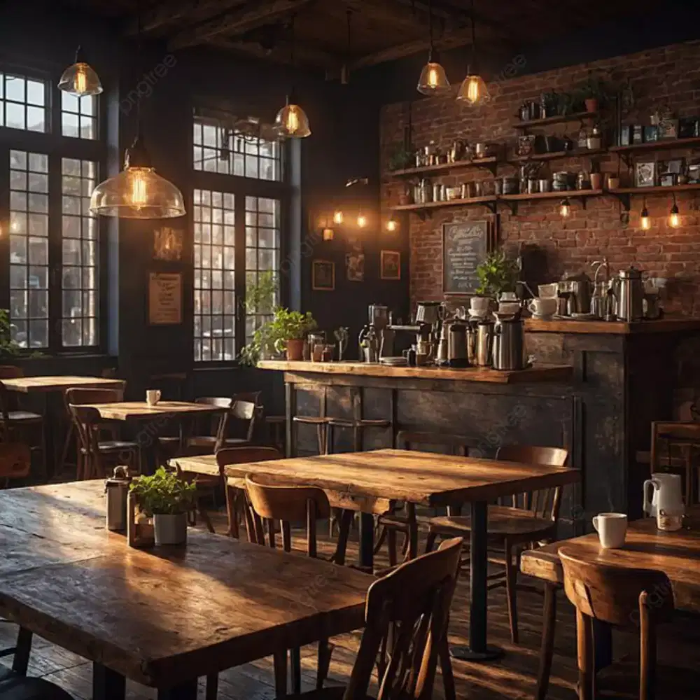 Lowongan Pekerjaan Barista Cafe di Kelapa Gading